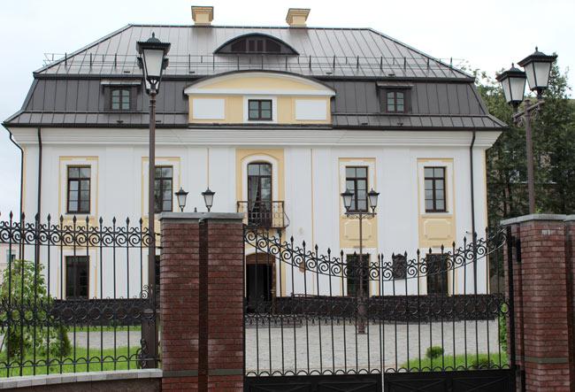 Выставка работ Анны Мельниковой готовится к открытию в музее Бялыницкого-Бирули Могилева