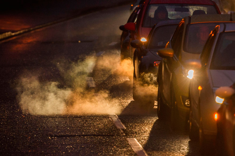 ГАИ рекомендует водителям «переобуть» свои автомобили