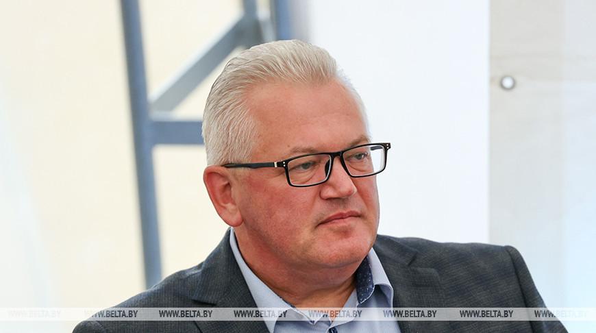 Александр Лукашенко назначил Карпенко главой ЦИК