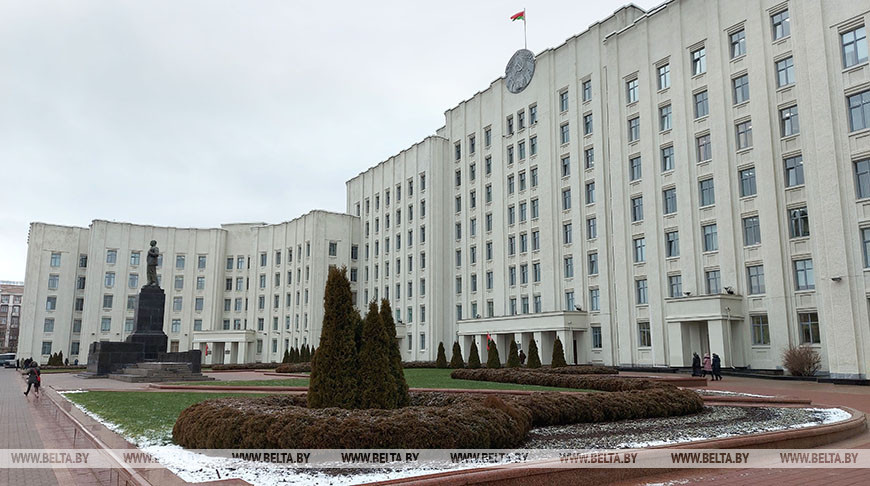 Лукашенко представит Исаченко активу Могилевской области