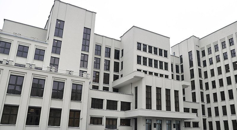 Совмин утвердил госпрограмму «Обеспечение правопорядка» на 2021-2025 годы