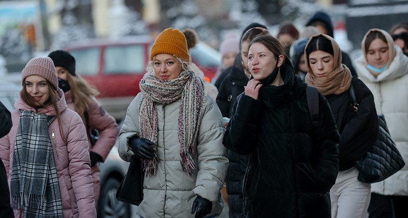 Данные масштабного социсследования: более 72% белорусов доверяют Президенту