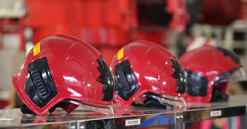 Семь человек погибли за сутки при пожарах в Беларуси