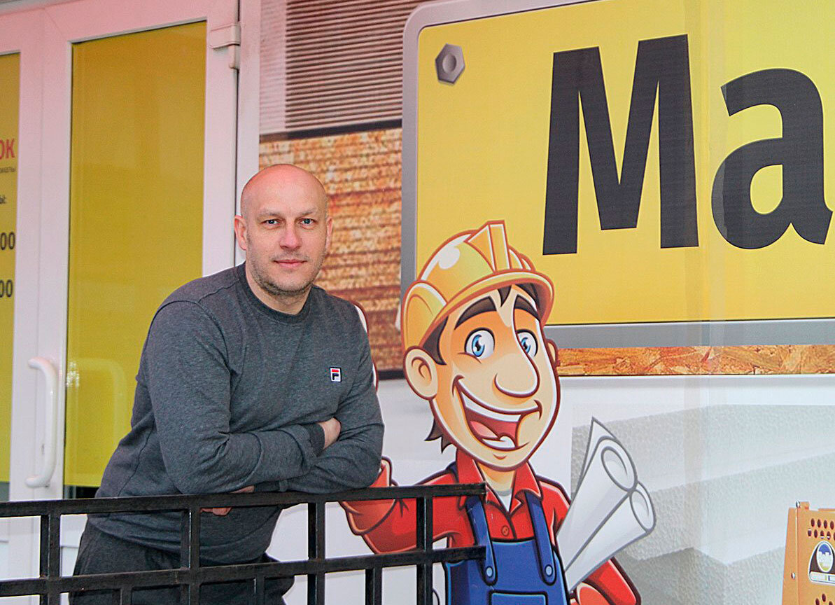 Свой уверенный «ОК» заслужил  «МастерОК»