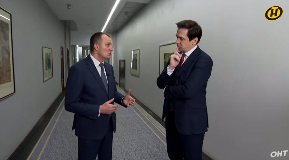 Анатолий Исаченко: решения должны приниматься, опираясь на то, что нужно людям