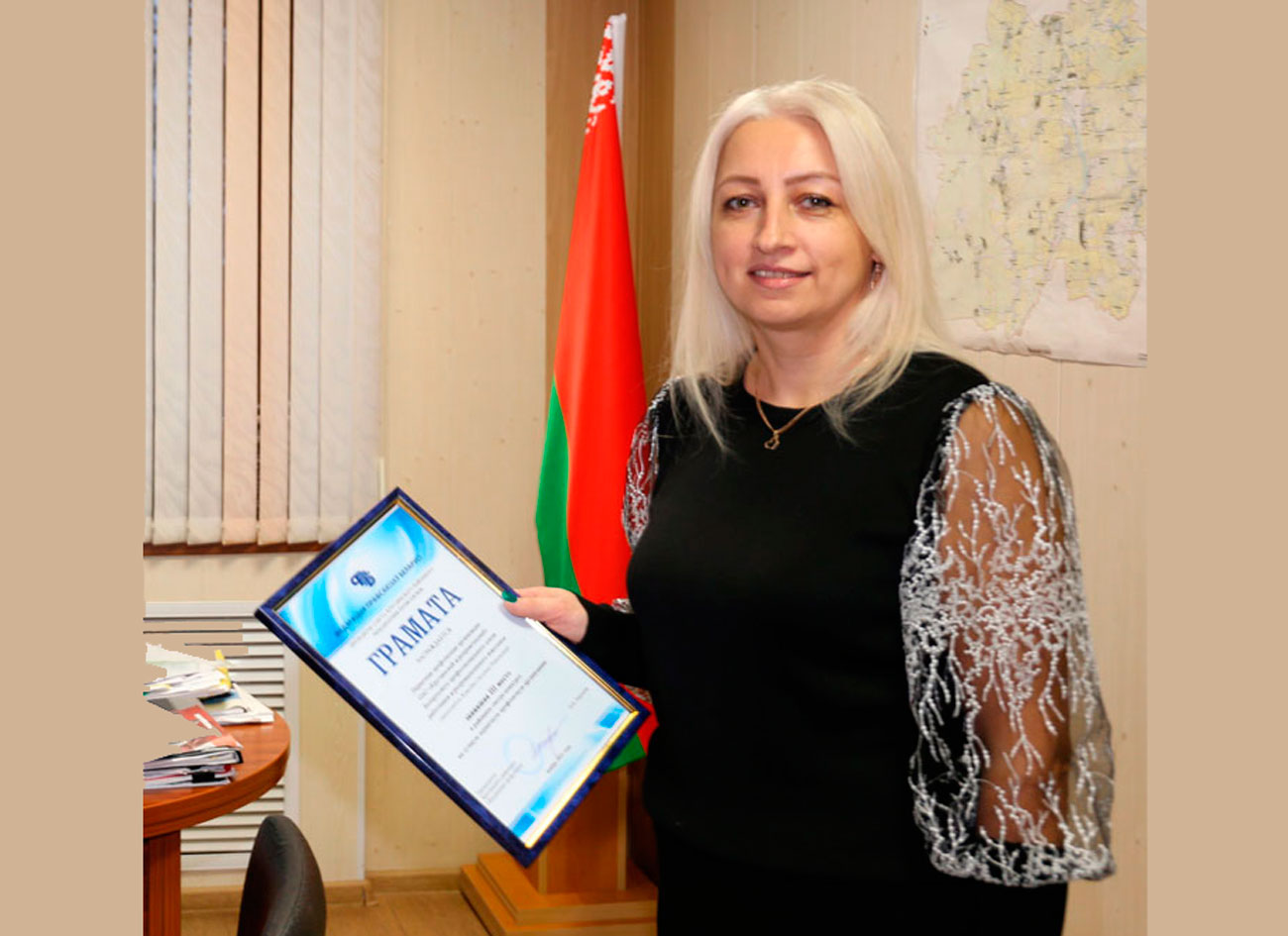 По результатам смотра-конкурса