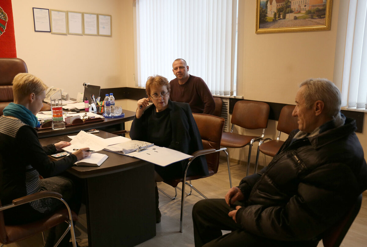 Прошел «День предприятия»