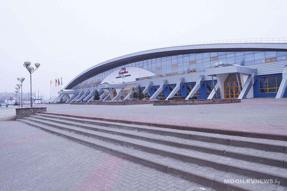 Кубок Республики Беларусь по волейболу среди женских команд пройдет в Могилеве 22-24 декабря