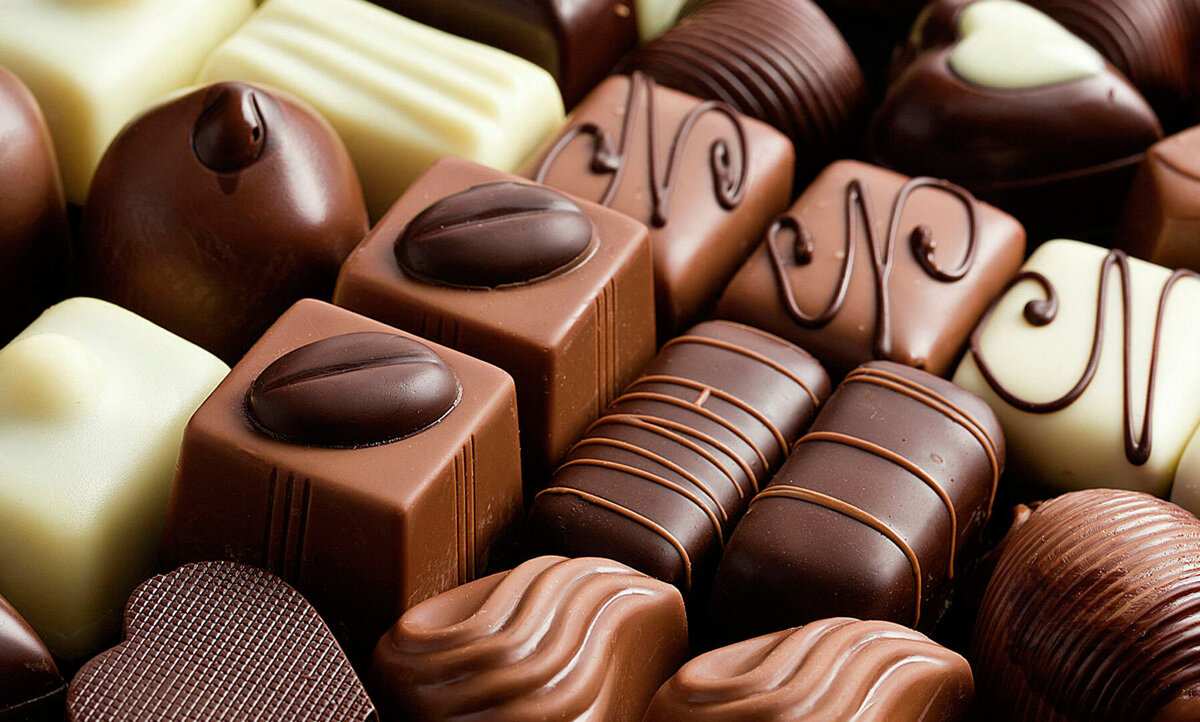 Почти 2 млн сладких подарков произведут в Беларуси к новогодним праздникам