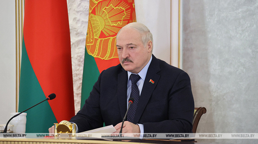 Лукашенко: накопилось слишком много желающих взорвать ситуации в постсоветских республиках
