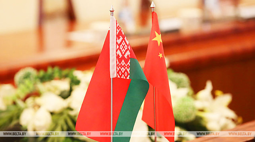 Снопков: глобальный вопрос развития сотрудничества Беларуси и КНР – совместное отстаивание прав на выбор своего пути развития