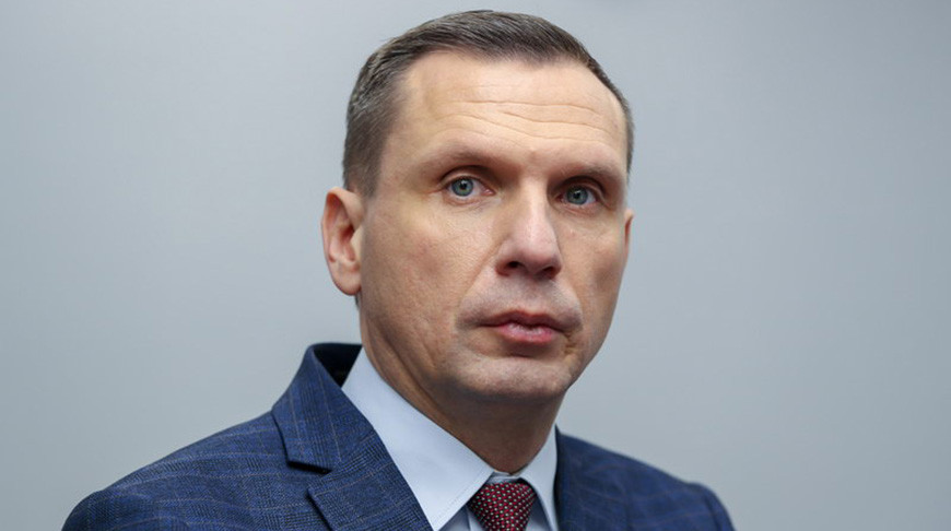 Щекин: принятие изменений Конституции станет свидетельством взросления белорусской нации