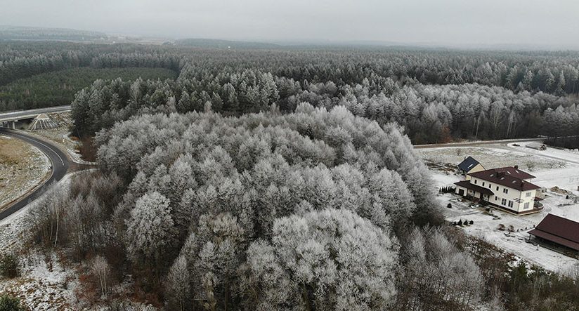 В Беларуси в ближайшие дни усилятся морозы