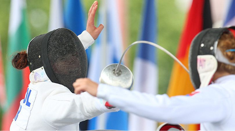 Открытый Кубок Беларуси по современному пятиборью пройдет 19-23 января