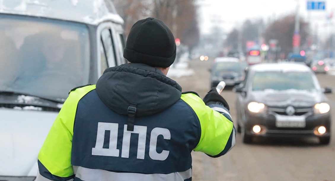 ГАИ Могилевской области усилила контроль за соблюдением водителями скоростного режима