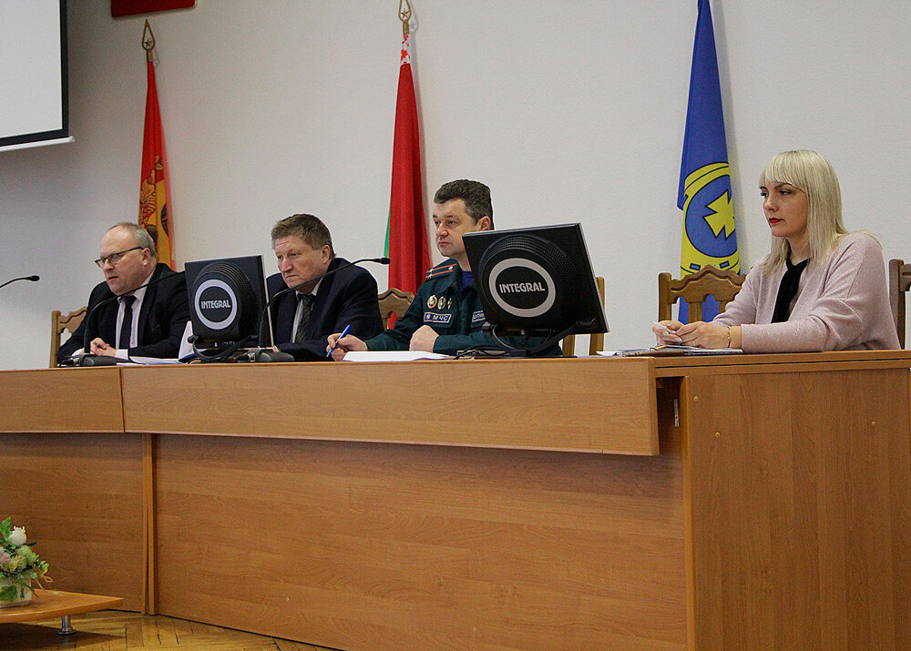 На благо будущих поколений