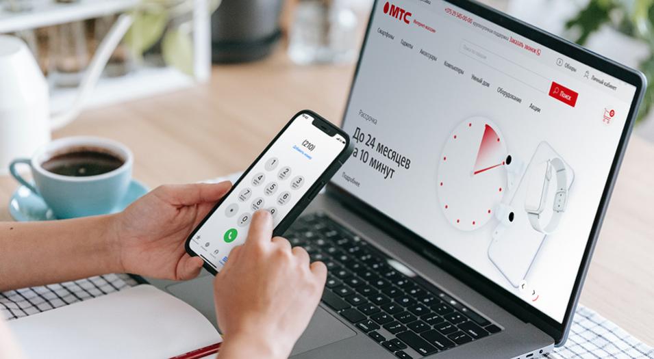 Названы самые популярные модели гаджетов у белорусов в 2021 году