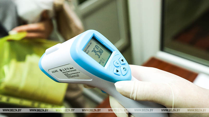 ЦИК и Минздрав определили санитарно-противоэпидемические мероприятия при проведении референдума