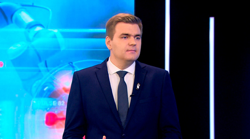 Эксперт рассказал, при каких симптомах омикрона у детей нужно обязательно обращаться к врачу