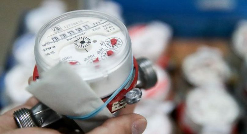 Платить за воду придется дороже, если вовремя не заменить счетчики воды