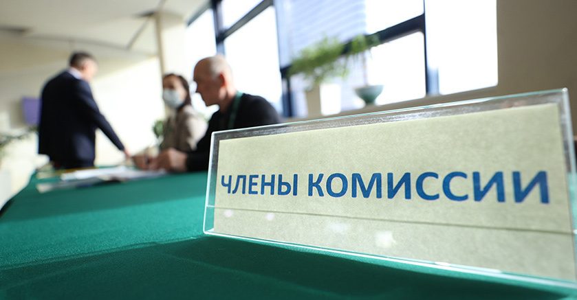 Сергеенко: уверен, что референдум пройдет в спокойной конструктивной обстановке