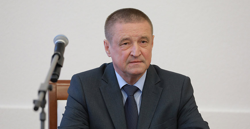 Леонид Заяц назначен национальным координатором по достижению Целей устойчивого развития