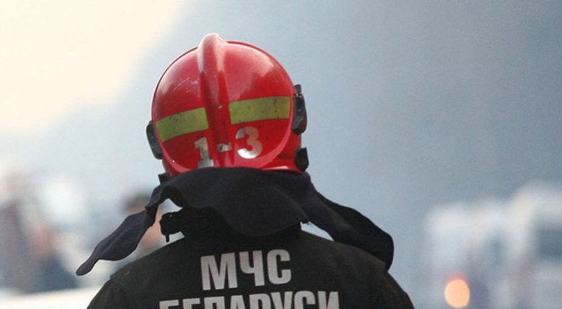 В Беларуси за сутки при пожарах погибли пять человек