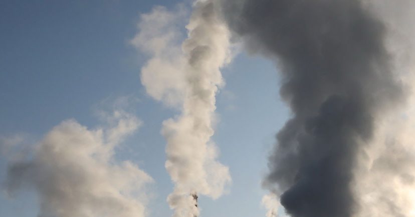 В ООН считают текущее потепление самым сильным за последние 200 тыс. лет