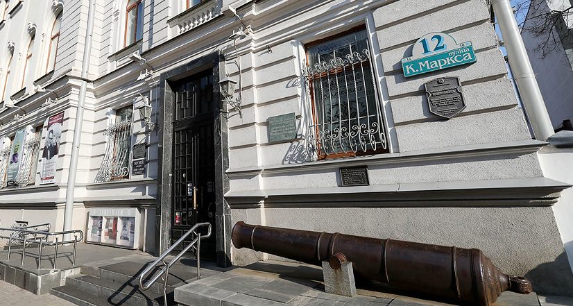 Уникальные находки предстанут на выставке в Национальном историческом музее