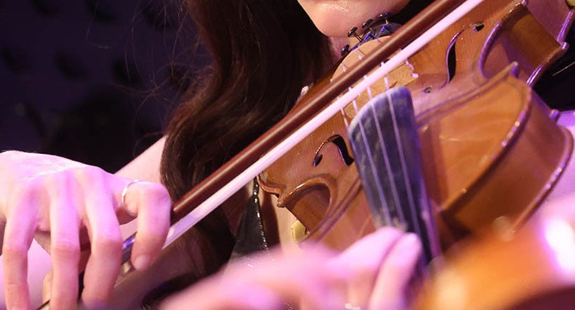 Участницы музыкального содружества Les passionnes выступят в Белгосфилармонии 18 февраля