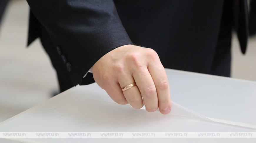 ГУБОПиК: мы не допустим нападения на избирательные участки и государственных должностных лиц