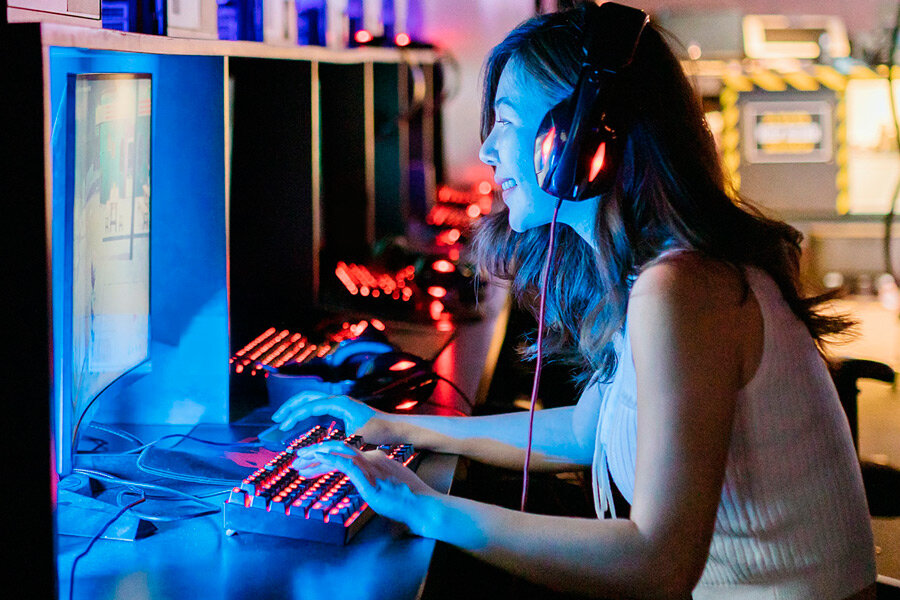 Врач рассказала, как избавиться от интернет-зависимости