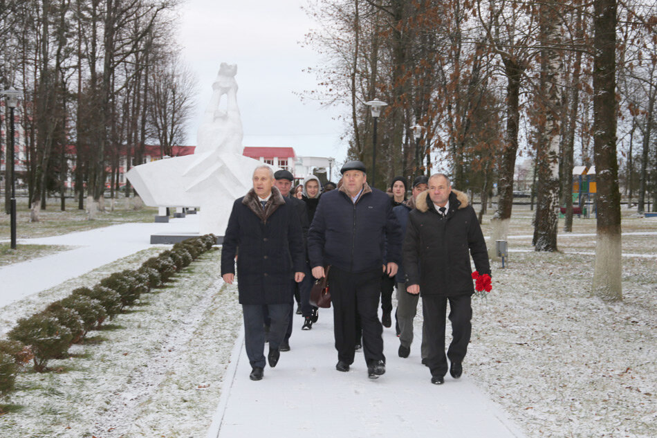 Этой войны не забудется боль