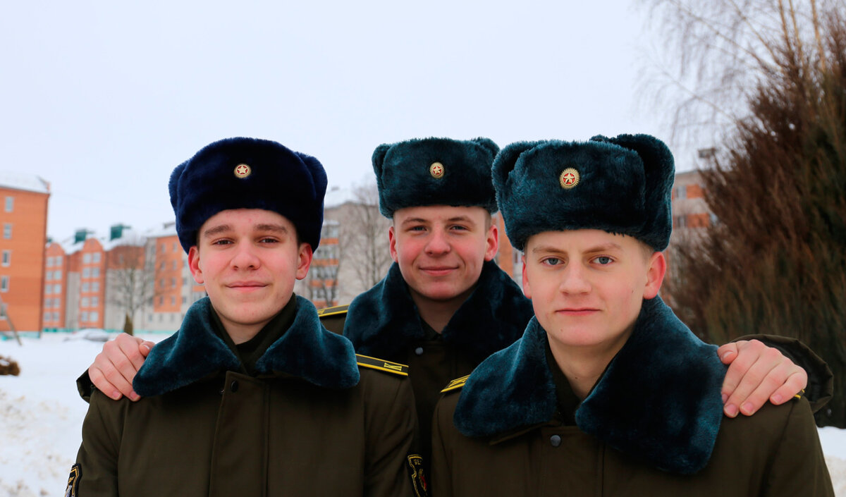 Мы – из Круглого