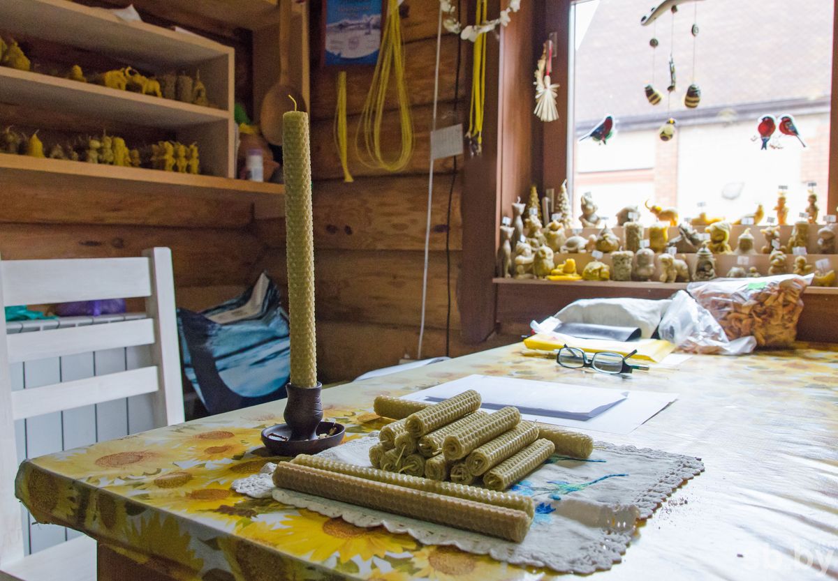 Сретенье Господне в народных традициях и обрядах