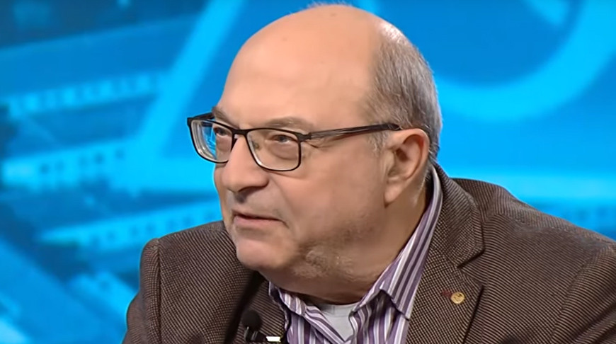 Алесин: западные санкции открывают большие возможности для среднего и малого бизнеса