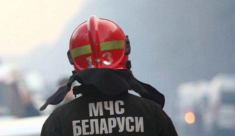 МЧС: сжигание мусора на приусадебном участке может привести к возгоранию и нанести ущерб