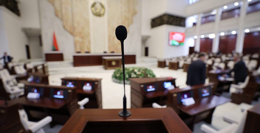 Андрейченко: обновленная Конституция в буквальном смысле создавалась народом и для народа