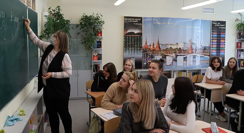 Более 160 педагогов Могилевской области станут участниками фестиваля трудовых талантов