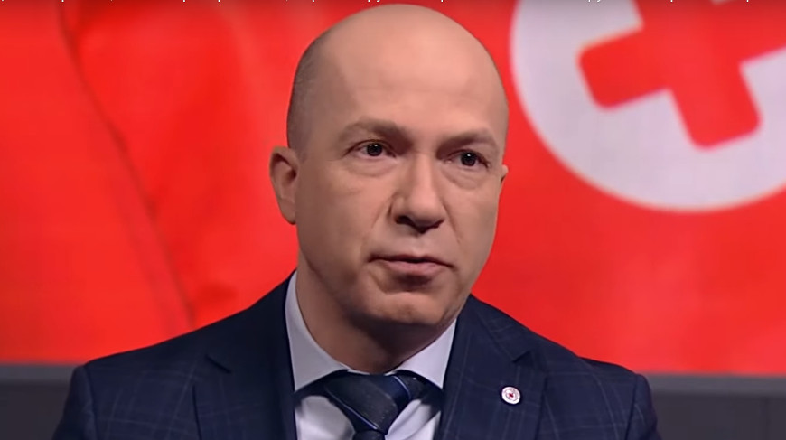 Гендиректор БОКК: белорусский народ очень отзывчив к чужому горю