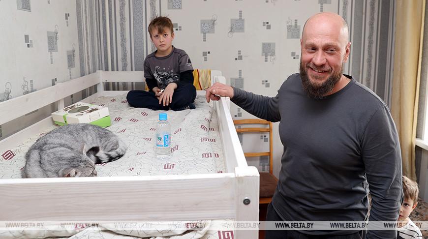 В Беларусь с 18 марта въехали 1217 граждан Украины