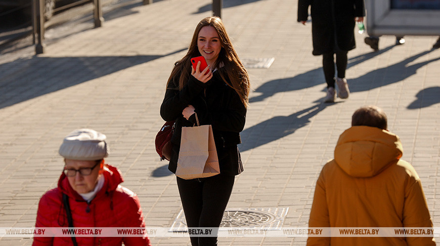 Плата за входящие вызовы в роуминге на территории Союзного государства будет отменена с 1 апреля