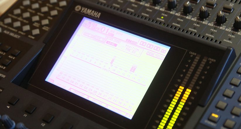 «Белтелеком» предупреждает о работах в сети эфирного ТВ и радио 29 и 30 марта