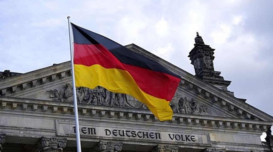 В Германии заявили о вреде поставок вооружения Украине