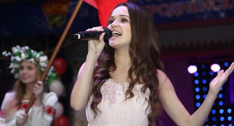 Заключительные этапы конкурса «АРТ-вакацыi» пройдут в Минске и областях