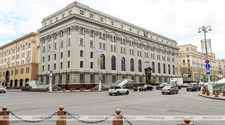 Нацбанк принял меры для устойчивой работы банков и сохранения финподдержки реальному сектору