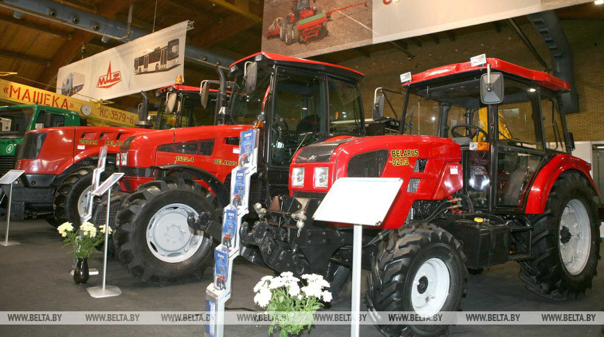 Белорусские производители представят товары на агровыставках в Азербайджане в мае