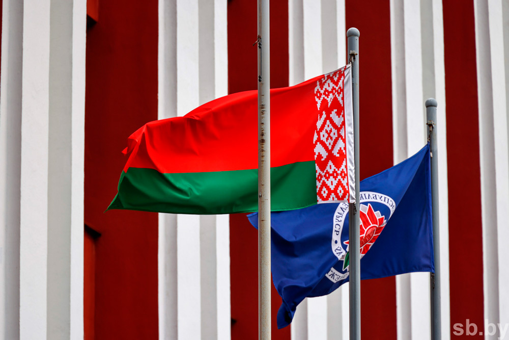 Беларусь готова организовать новую встречу переговорщиков России и Украины в любой момент