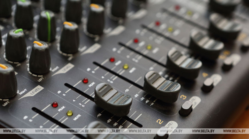 Прием заявок на радиоконкурс «Маладыя таленты Беларусі» стартует 15 марта