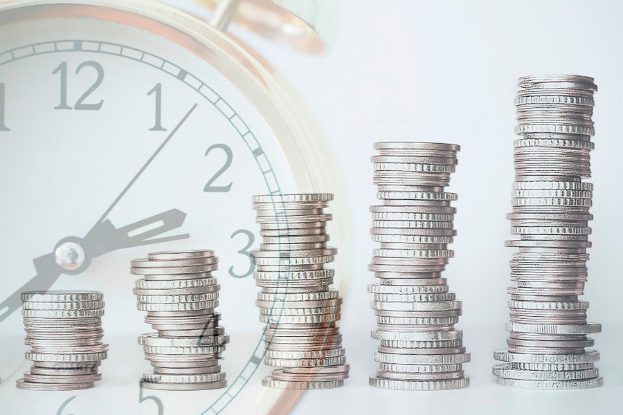 Дополнительный механизм накопления пенсии. Объясняем, как он будет работать